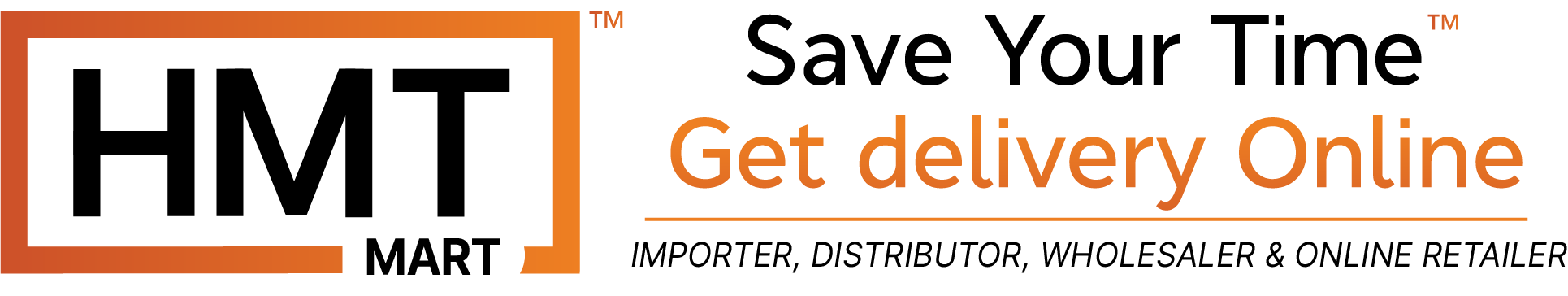 HMT Mart Logo